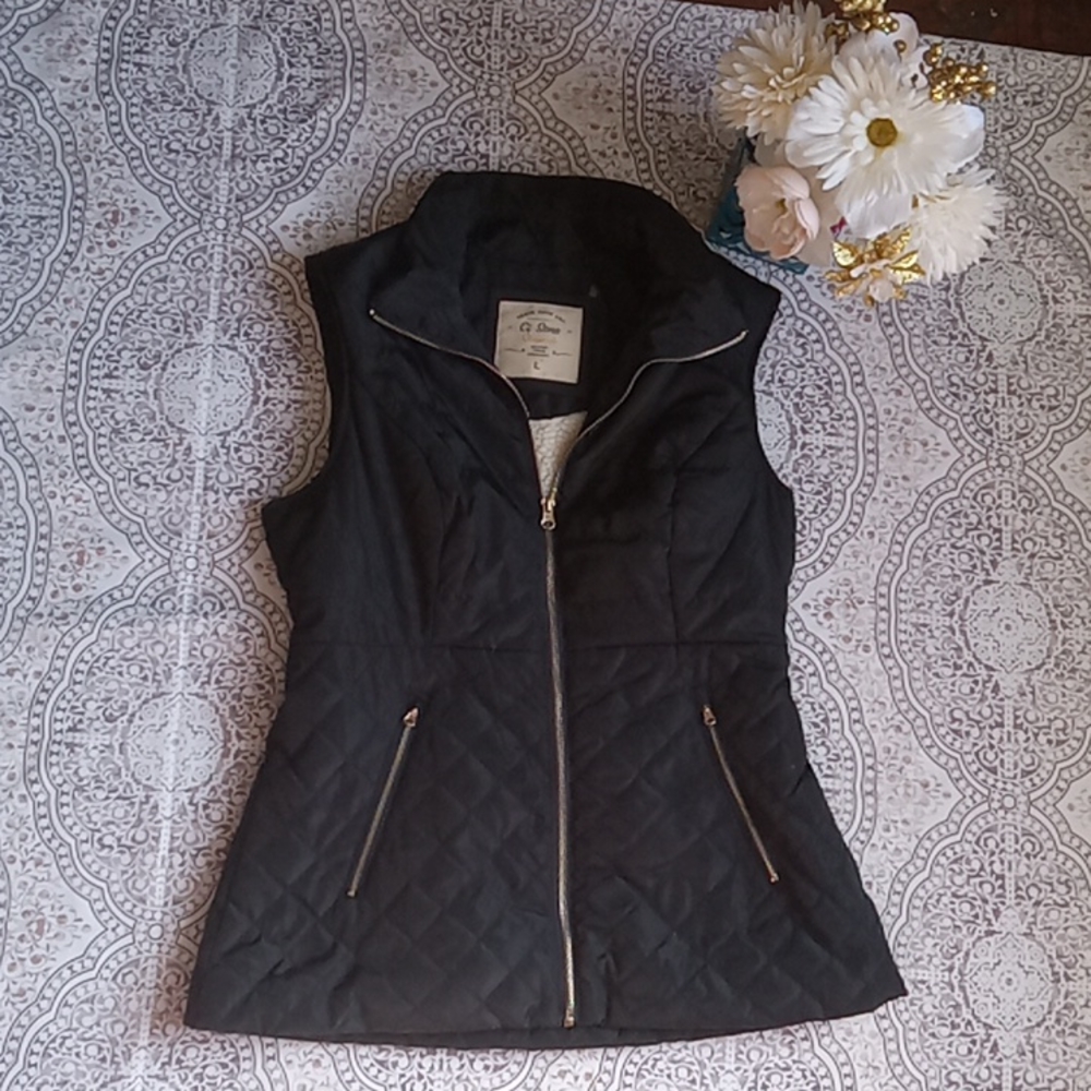 Ci Sono winter vest